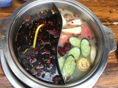 -盖帮鳝鱼串串(东郊记忆店)