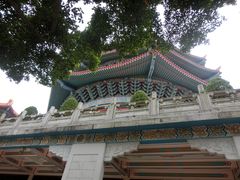-广东圆玄道观
