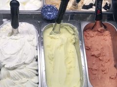 -歎雪糕低糖低脂Gelato冰淇淋