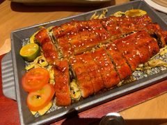 -粤域茶餐厅