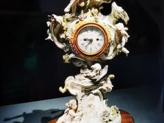 -故宫钟表馆