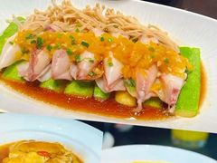 -CHIC1699远洋私厨