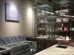 -杭州君悦酒店