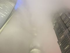 -上海柏悦酒店·世纪100牛排馆