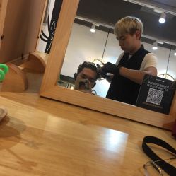 -曼都发型·臻选