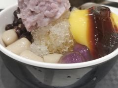 -鲜芋仙(番禺万达广场店)