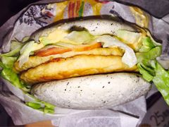 -麦当劳(世贸店)