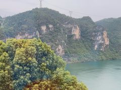 -三游洞