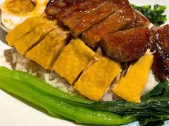 龙记四宝饭-龙记香港茶餐厅(久光百货店)