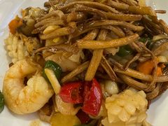 -陈傻子餐厅(世纪都会店)