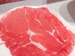 -巴奴毛肚火锅(淮河路店)