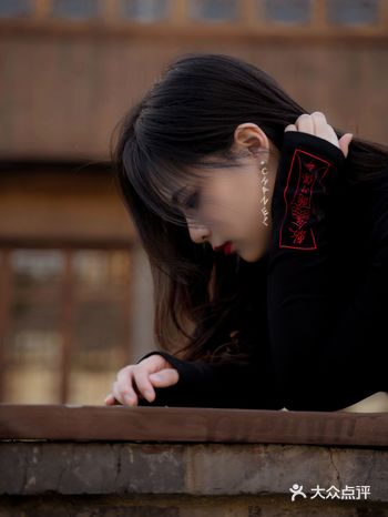 2020写真|暗黑系列