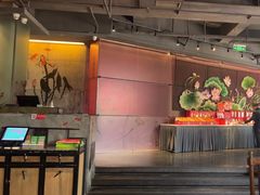 -巴蜀风月·聚会团建·生日宴(宝安店)