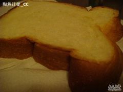 皇后土司--老厚一片-山崎面包(第一八佰伴店)