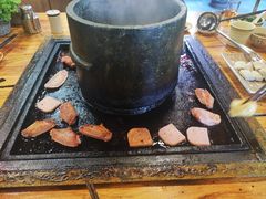 -滇藏石锅宴(北门坡古城管理局店)
