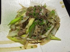 -明日叶日本料理(新区淮海街店)