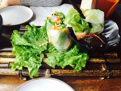 -越谜·越南餐厅(长白店)