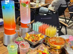 -功夫怪兽·烧烤(西工小街店)
