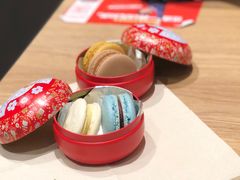 -麦雪尔甜品·生日蛋糕(新街口旗舰店)