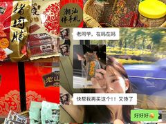 -非遗·老山合·潮汕特产猪头粽(龙眼南店)