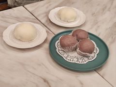 -李大牛和刘大力手作甜品(凯德店)
