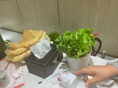 -古乐牛香·鲜牛肉牛杂火锅(新区店)