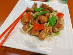 -绿雅居原生态农庄(小涌店)