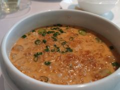 龍蝦湯貴妃湯泡飯-广州富力丽思卡尔顿酒店·丽轩·粤菜