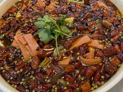 精品毛血旺-陈麻婆豆腐(旗舰店)