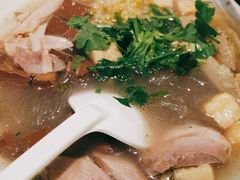 -苏晓玥·手作江南小吃(深圳北站店)