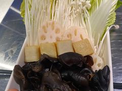 -半天妖烤鱼(东方新天地店)