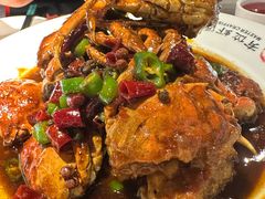 -有位虾匠·胶东土菜小馆(市北店)