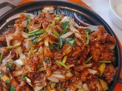 -满堂·烤鸭店·北京菜(鼓楼店)