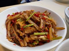 -笨罗卜浏阳菜馆(高桥永祥店)