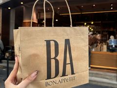 -BA(同德广场店)