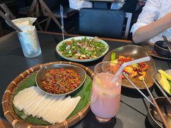 -Ameigo梅果·云贵川bistro(长宁来福士店)