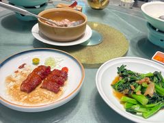 -客家汇·客家传承菜(水库店)
