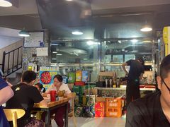 -四禧精酿铜锅涮肉·烧烤工场(大明湖店)