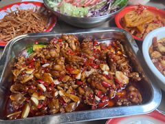 -老三样·旧食新味(万寿宫店)