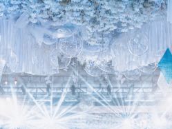 -余笙是你婚礼策划(创意谷店)