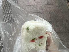 -芳婆糕团店(王府大街店)