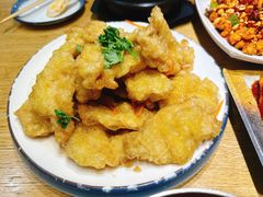 -鸭绿江民族饭店(总店)