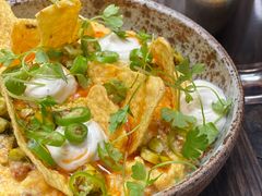 -Ocean's Table 欧舍