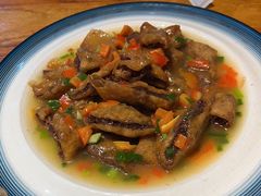 -柴窝堡22号辣子鸡·传承新疆菜