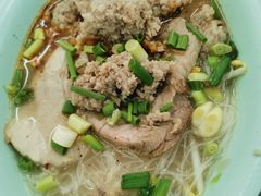 -榮泰米粉湯(Left Shop)