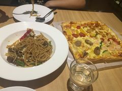 -百特喜·意大利餐厅(八佰伴镇江店)