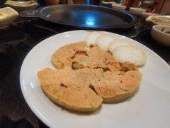 -獨門烤肉(开发区店)