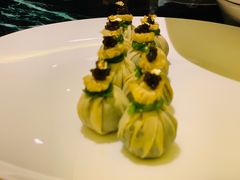 -甄御•海鲜新青岛菜(麦岛店)