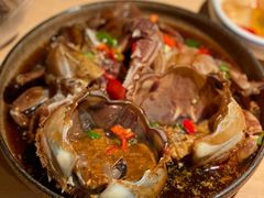 -王妃家(明洞中央店)