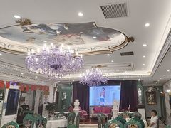 -齐家花园大酒店·本帮菜(宝山店)
